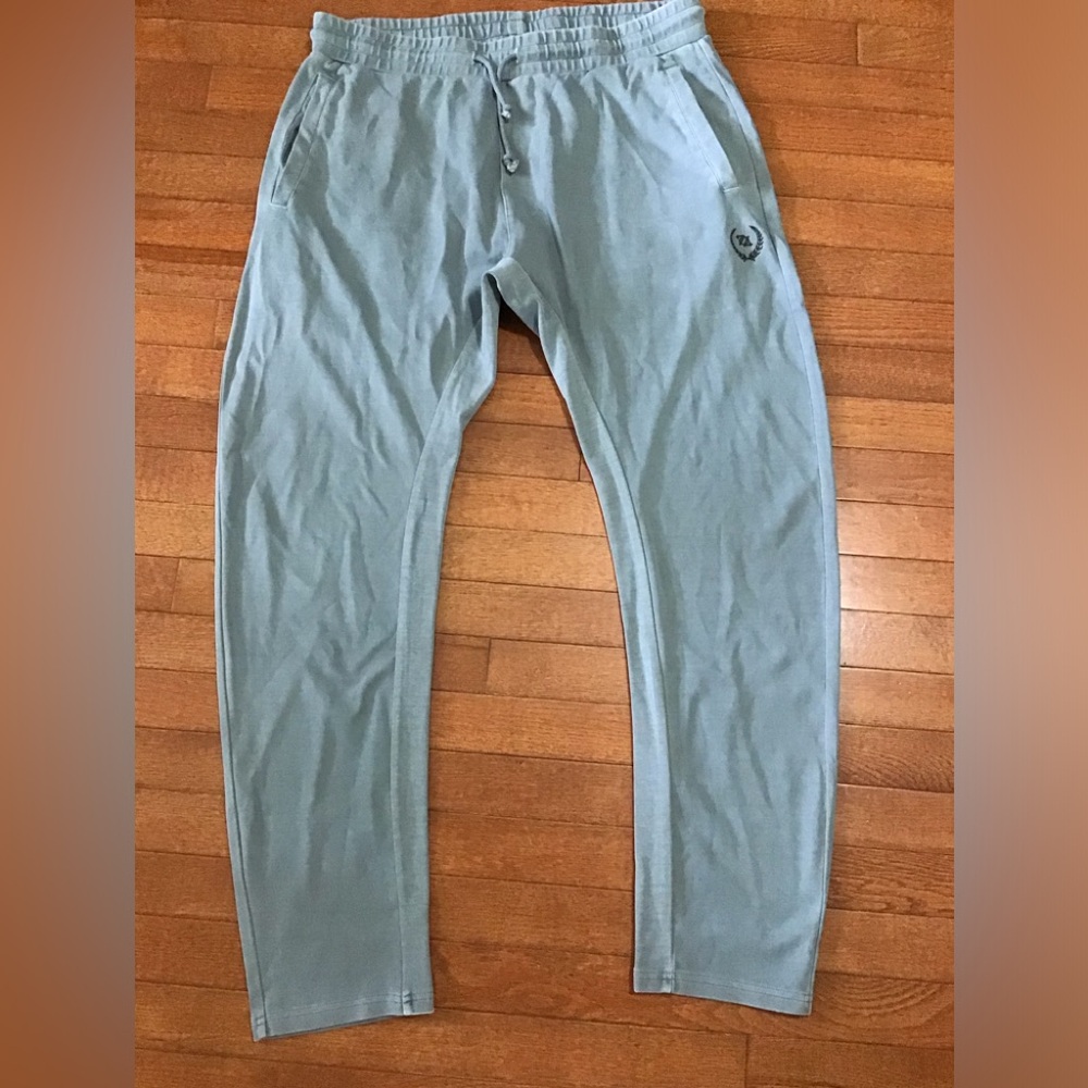 Men’s 704 Shop Process Crystal Washed Kingston Day Pant -Lead. NWT